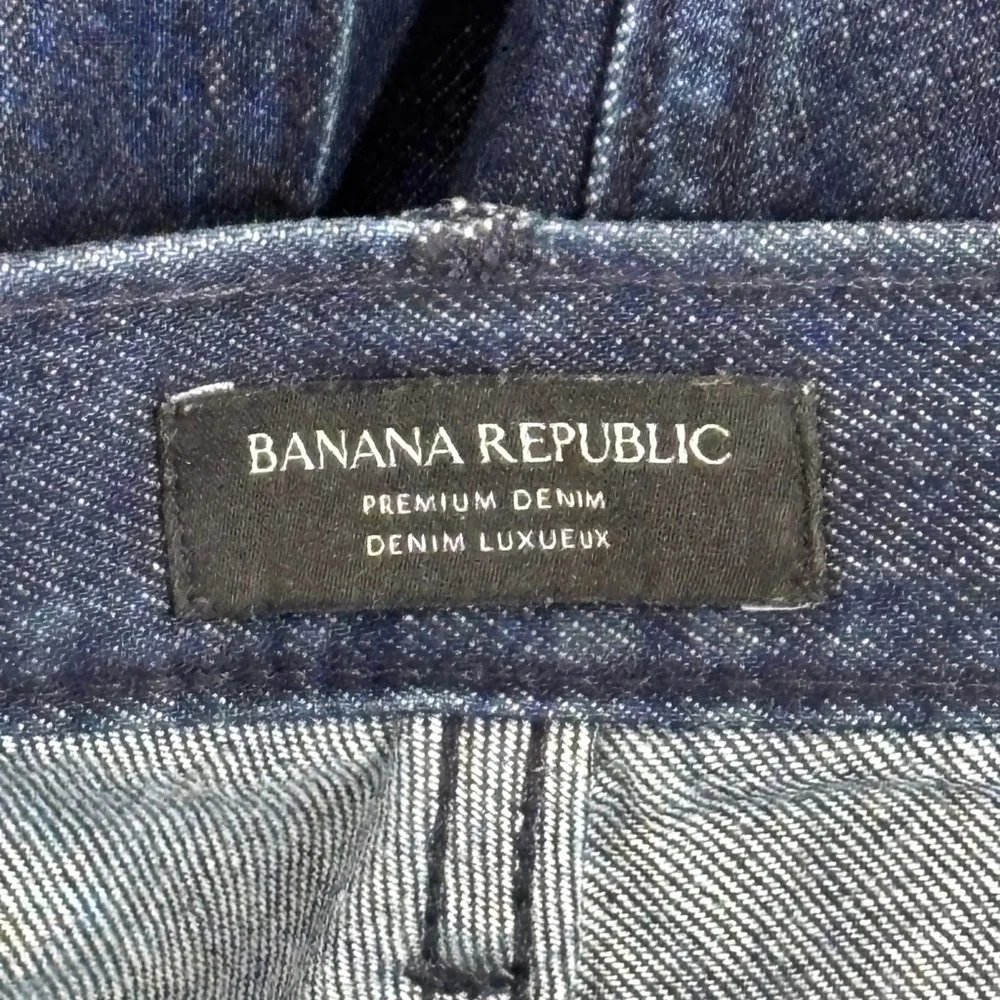 Banana Republic banana republic